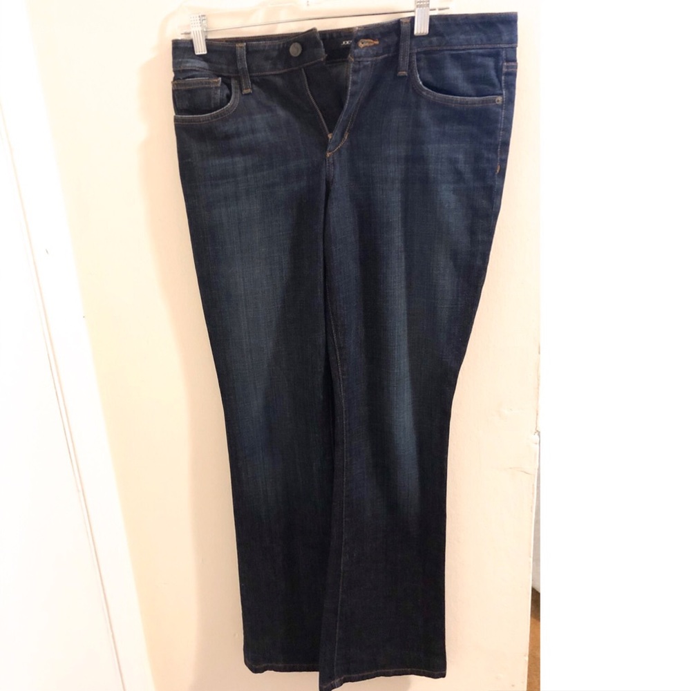 Joes Jeans The Icon Flare Leg